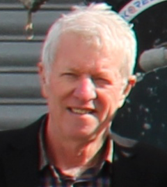 Graeme Martin