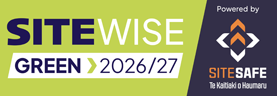 Canterbury Foam Concrete - SiteWise Green
